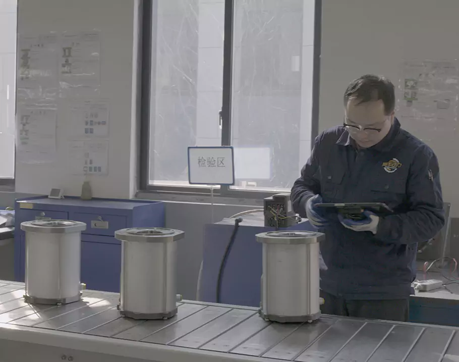 उच्च दक्षता और ऊर्जा संरक्षण के युग का नेतृत्व करने वाली मुख्य प्रेरक शक्ति