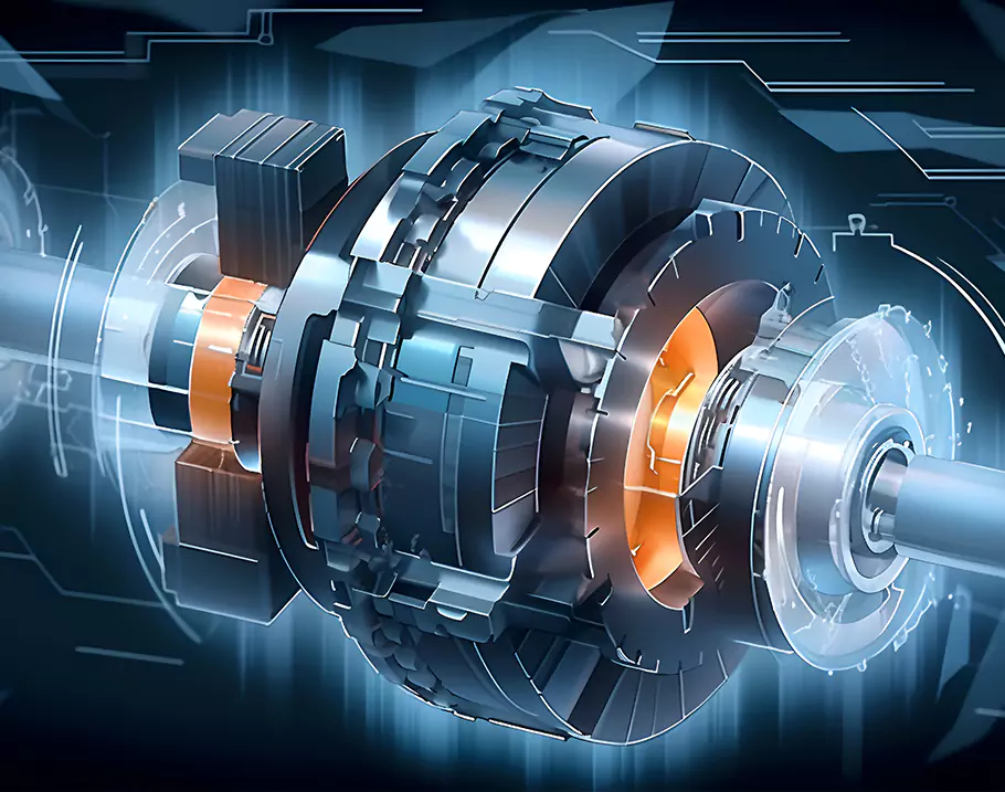 स्थायी चुंबक डीसी रिडक्शन मोटर का उपयोग करते समय किन बातों पर ध्यान देना चाहिए?