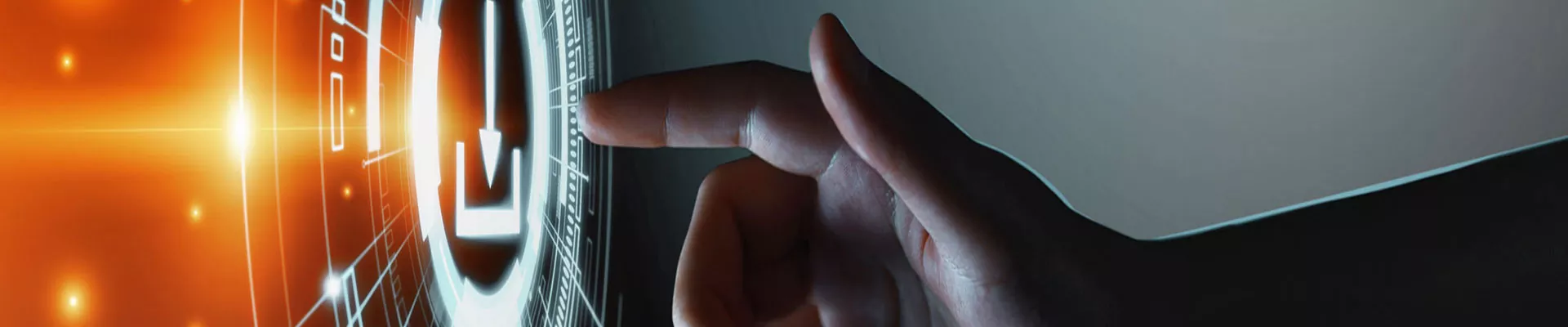 डाउनलोड करना