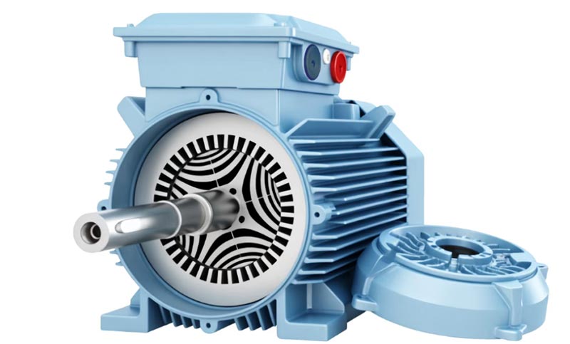 राष्ट्रीय अनुशंसित सूची के लिए चयनित! जियाफेंग पावर की गैर-चुंबकीय सिंक्रोनस मोटर को और अधिक आधिकारिक मान्यता प्राप्त है।