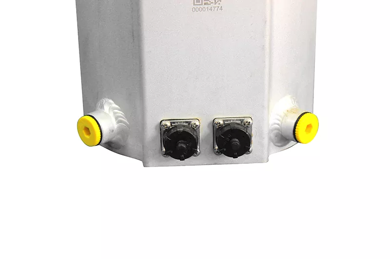 IE4 Cantilever Water Cooled Induction Motor