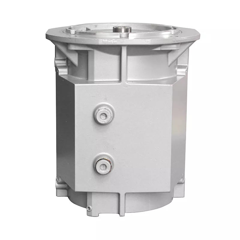 Integrated Water Cooled Induction Motor