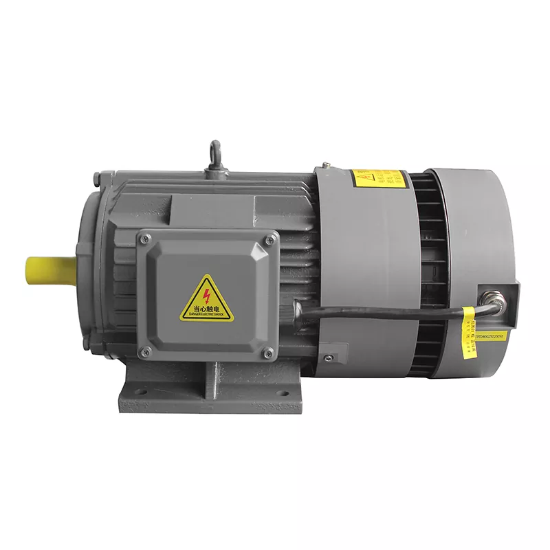 एकीकृत परिवर्तनीय आवृत्ति पीएमएसएम