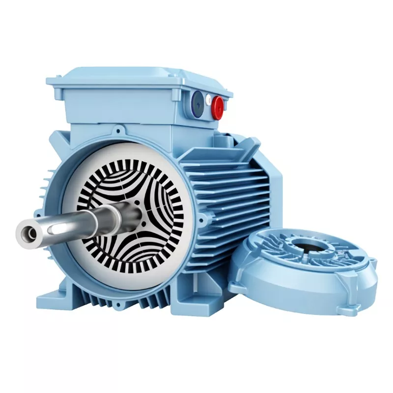 IP65 गैर-चुंबकीय तुल्यकालिक मोटर