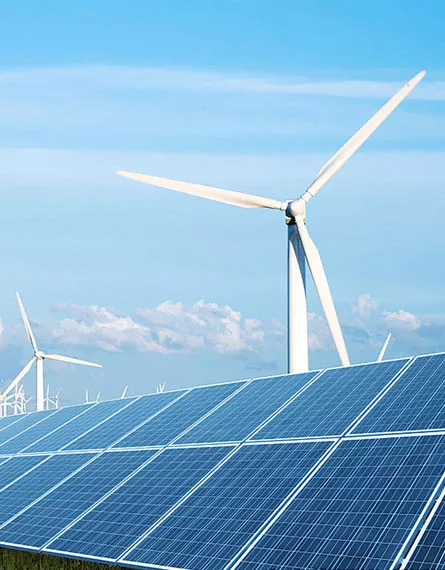 फोटोवोल्टिक प्रणाली